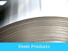 Sheet Products