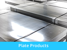 Plate Products