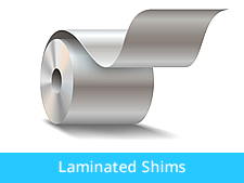 Laminated Shims