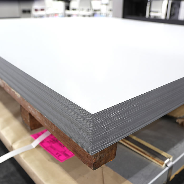 A286 sheets are age-hardenable containing additions of nickel iron and chromium.