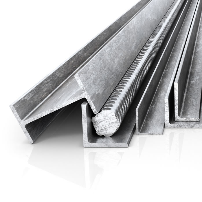 We stock various extrusions for the MRO sector which are not as common.