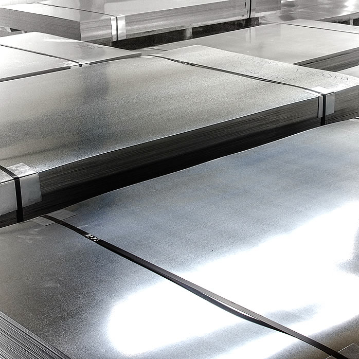 7475 aluminium plate stock from Smiths MRO.