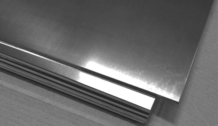 2014 Aluminium Sheet