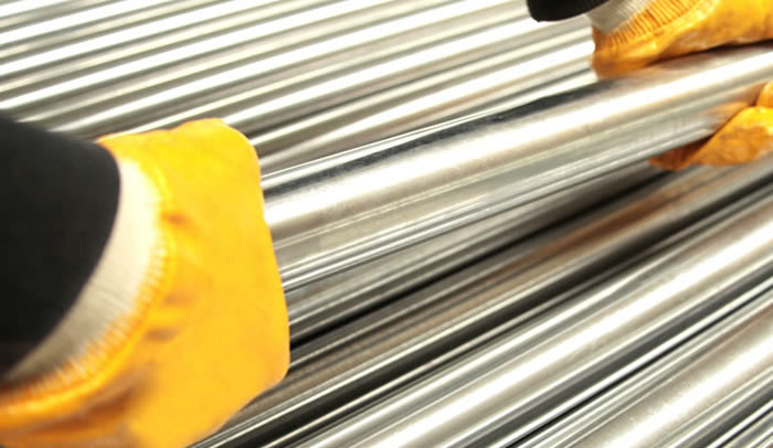 304 Stainless Steel Bar