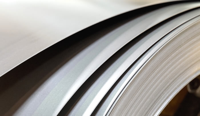 321 Stainless Steel Sheets