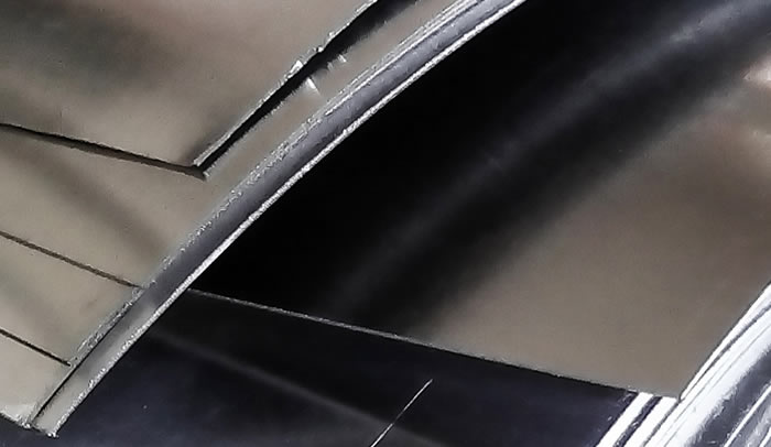 347 Stainless Steel Sheets