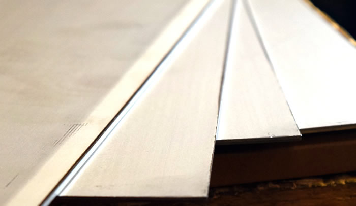 4130 Steel Sheets