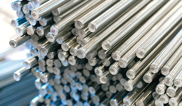 431 Stainless Bars