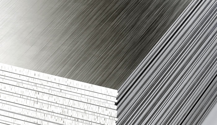 6061 Aluminium Sheets