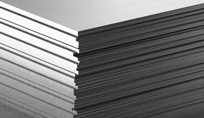 7075 Aluminium Sheets