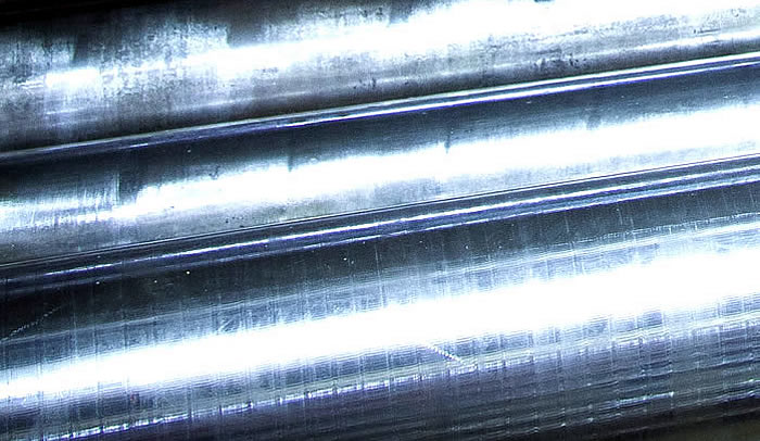 7075 Aluminium Bars