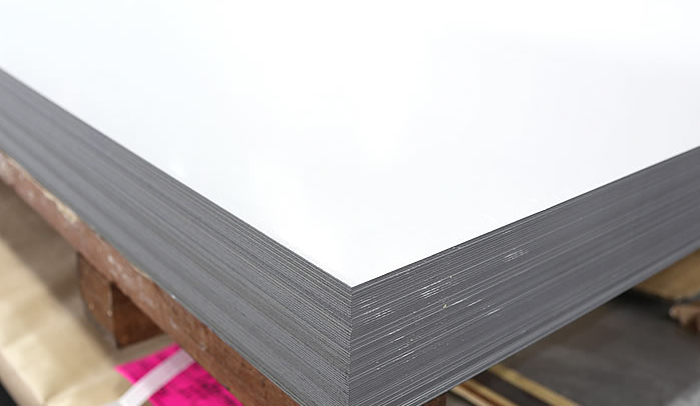 A286 Stainless Sheets