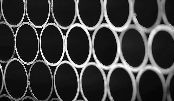 Aluminium Alloy Tubes