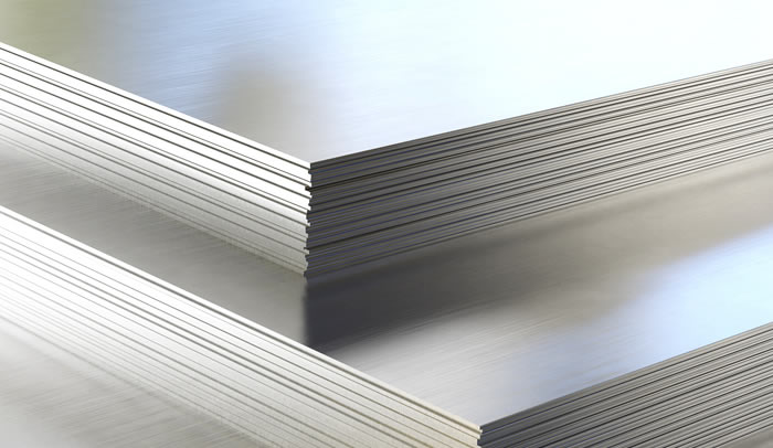 Nickel Alloy Sheets