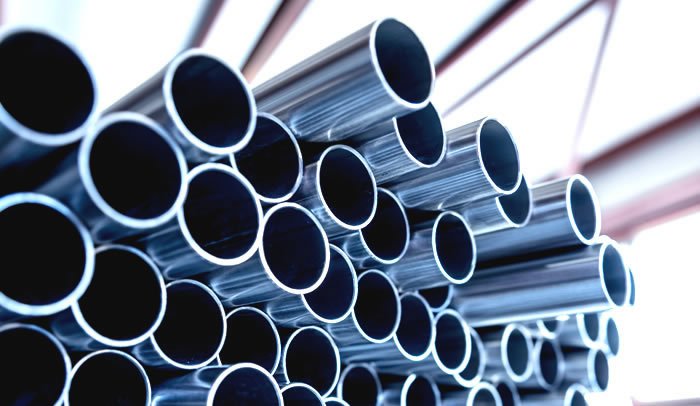 Steel & Stainless Steel Alloy Tubes