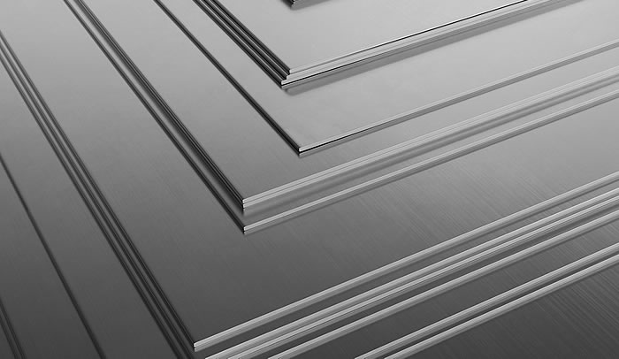 Titanium Sheets