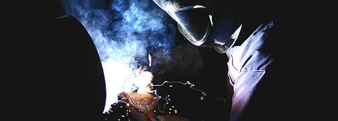 Welding rods are used extensively in aerospace engineering.